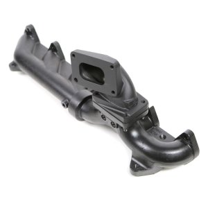 RAM Cummins Performance Exhaust - ATS Diesel - Pulse Flow Exhaust Manifold Kit - `19-`24